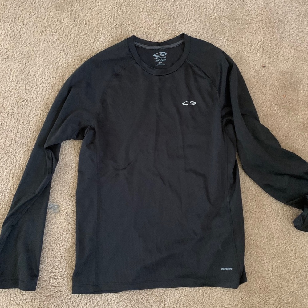 Champion Active Long Sleeve Shirt